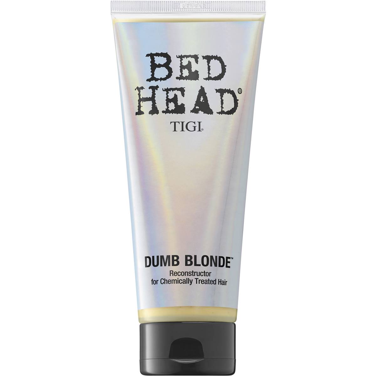 Tigi Bed Head Conditioner Dumb Blonde Ml Woolworths