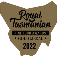 Gold Medal Award