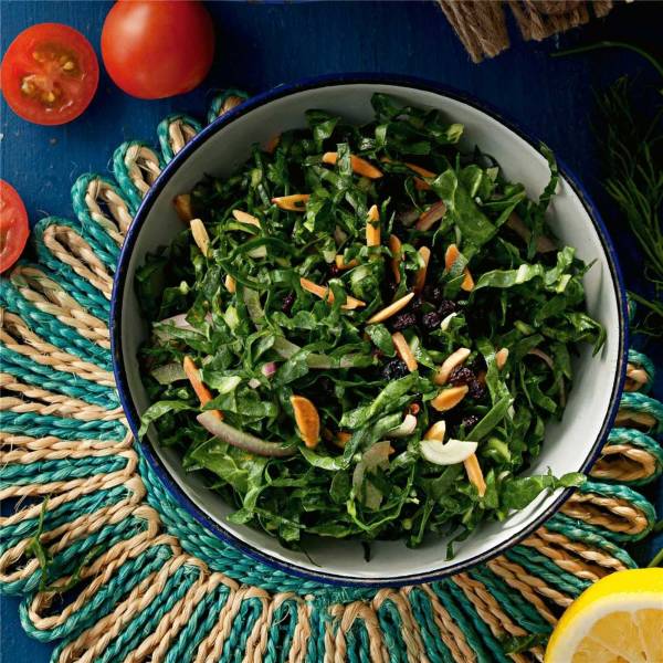 Silverbeet Salad Recipe Woolworths
