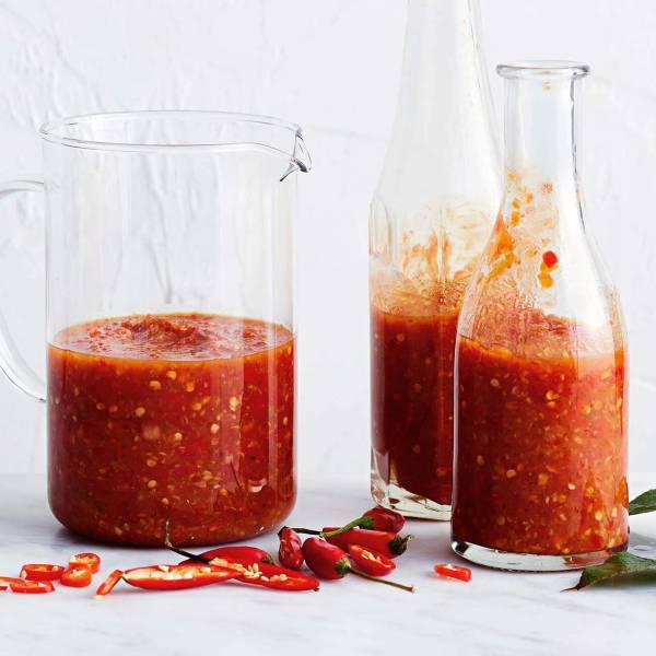 Chilli Sauce Recipe Woolworths