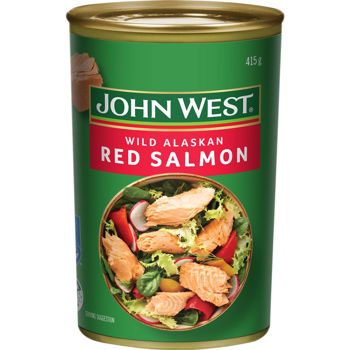 calories-in-john-west-salmon-red-calcount