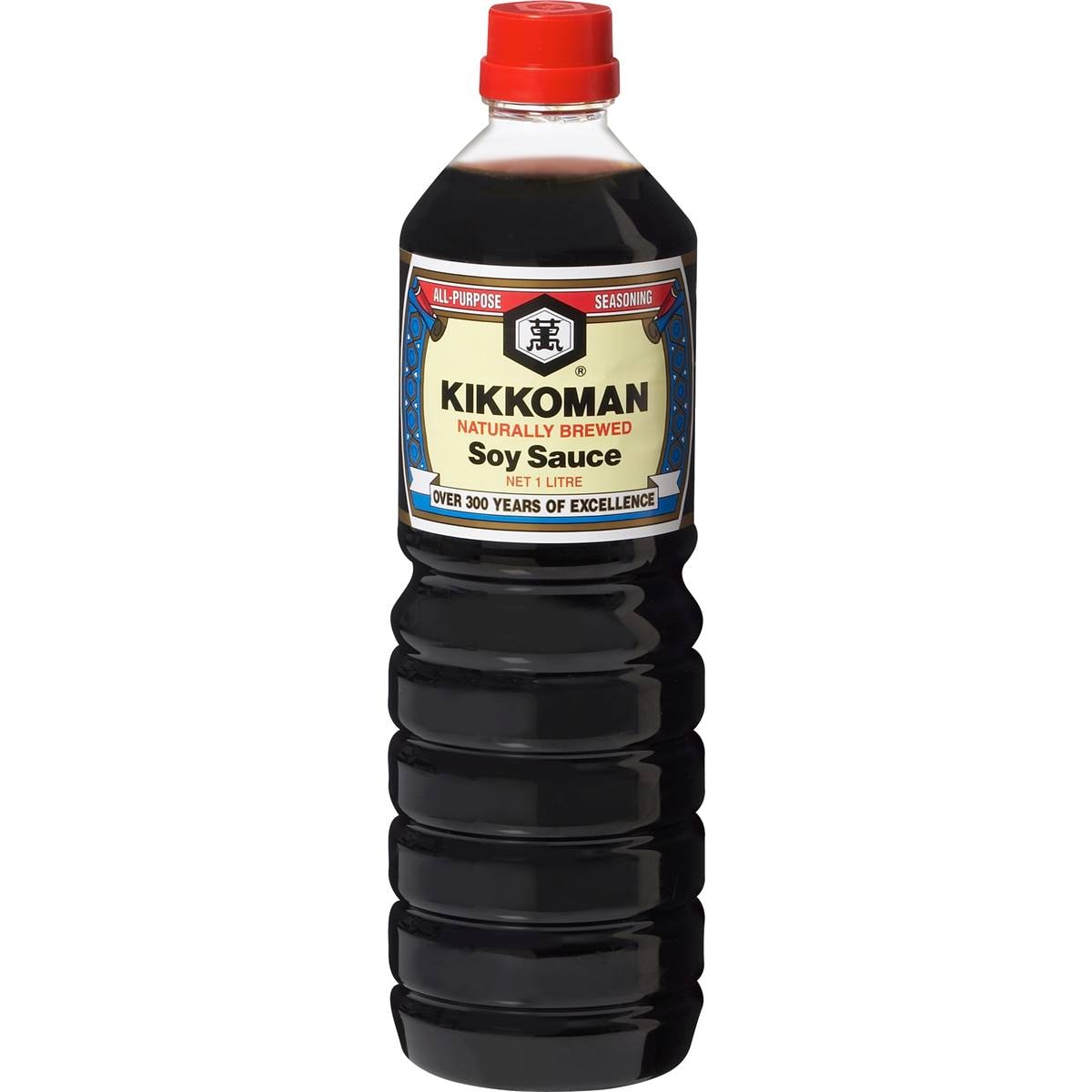 Calories in Kikkoman Soy, Low Salt Calorie Counter Australia