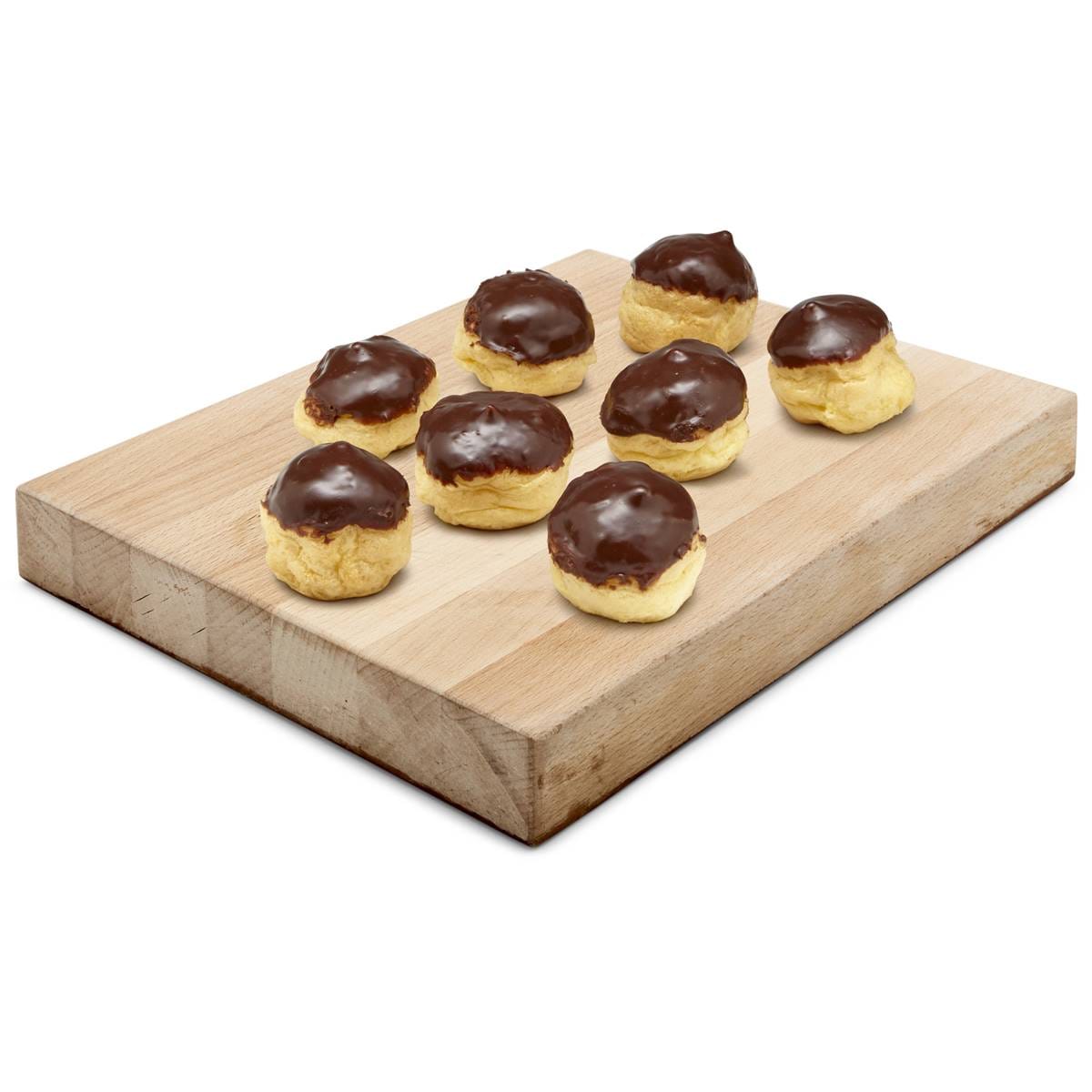 Woolworths Custard Filled Profiterole