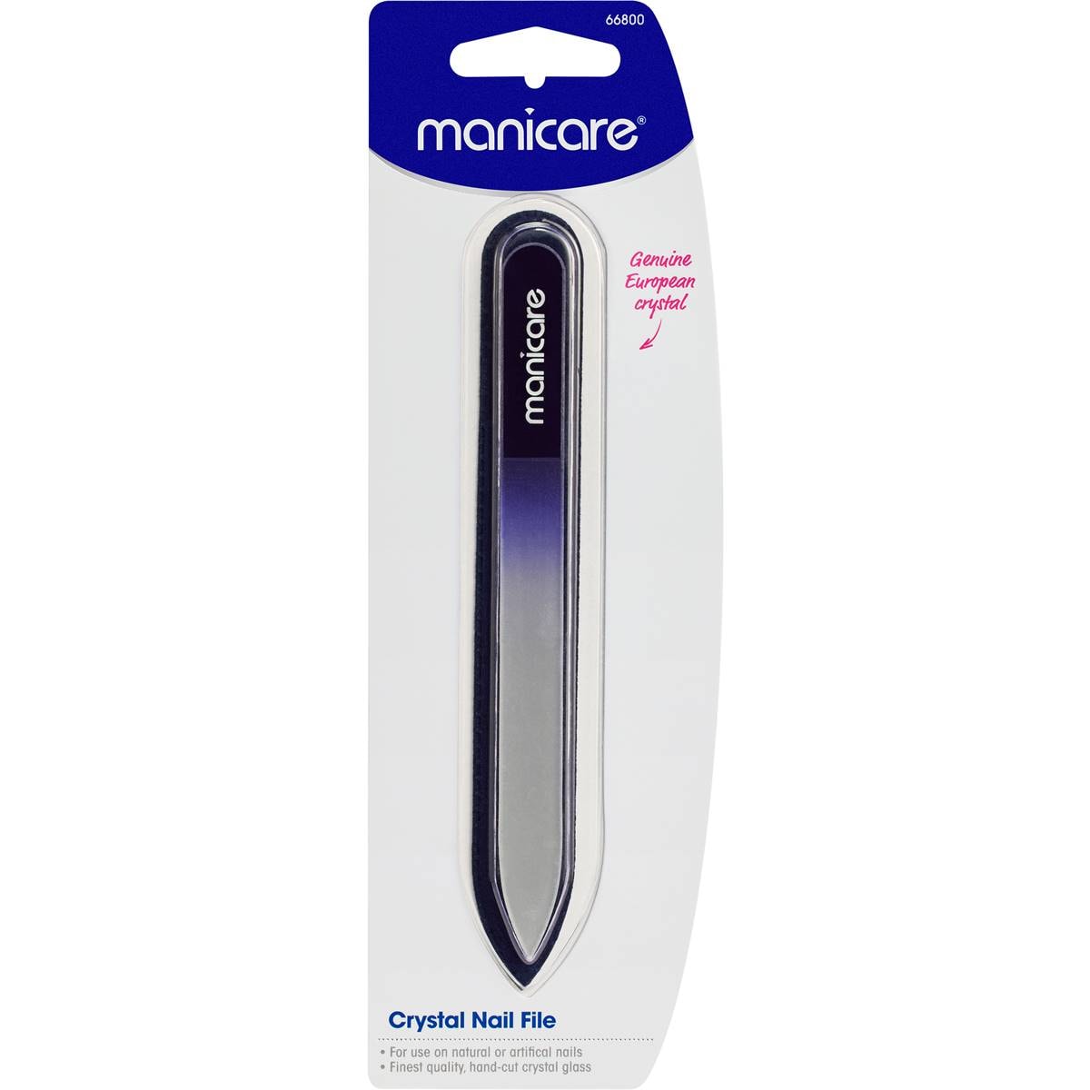 Manicare Crystal Nail File