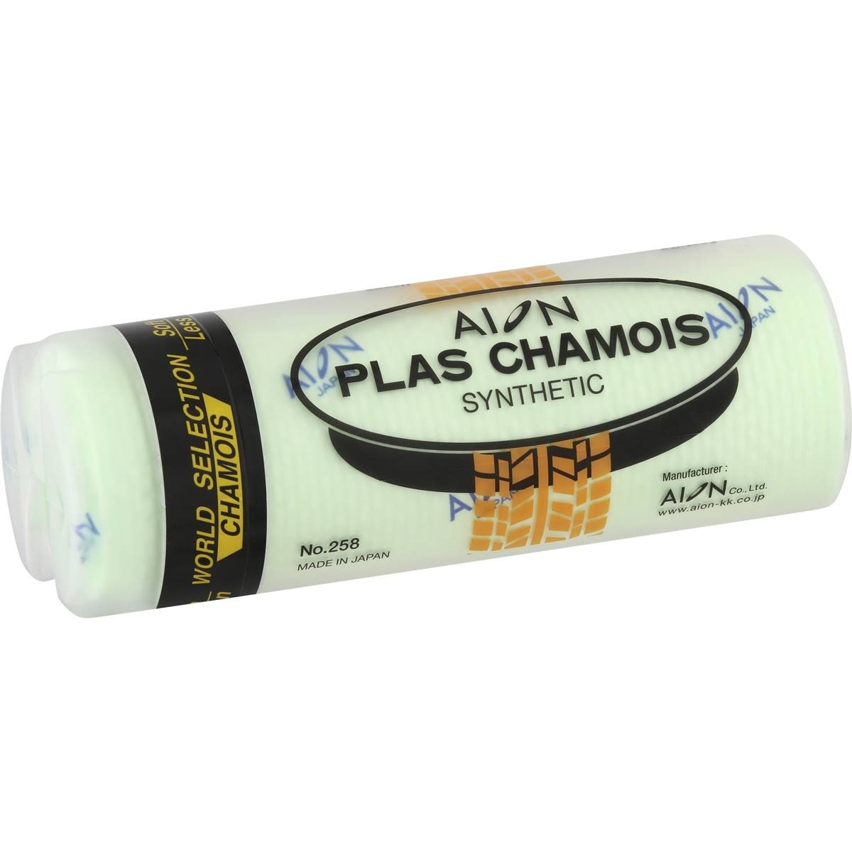 Aion Plas Chamois Synthetic