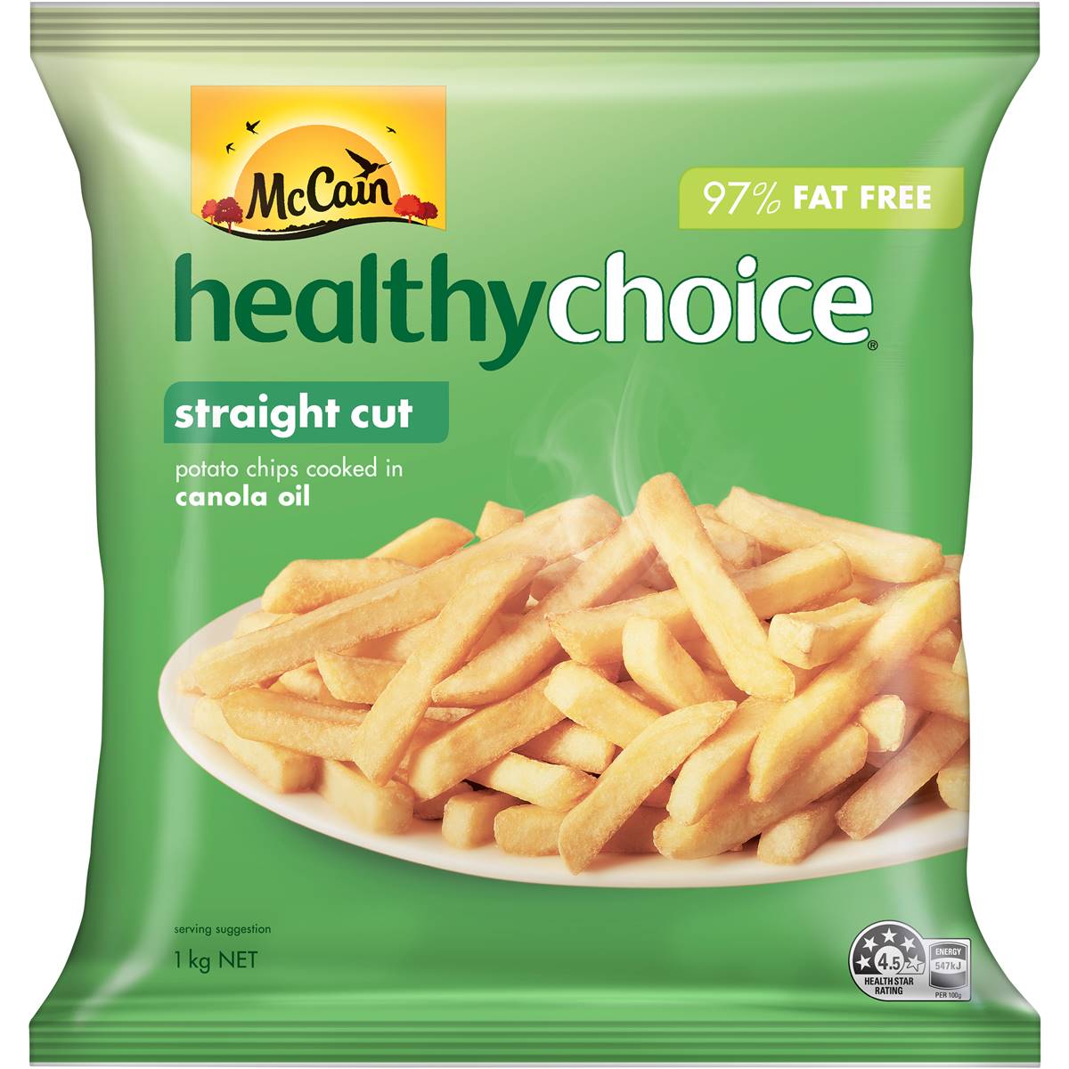 calories-in-mccain-straight-cut-healthy-choice-calcount