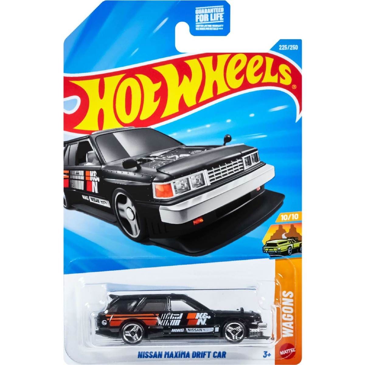 Hot Wheels Basic Car Assortment each