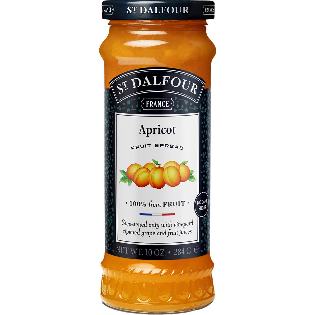 St Dalfour Apricot