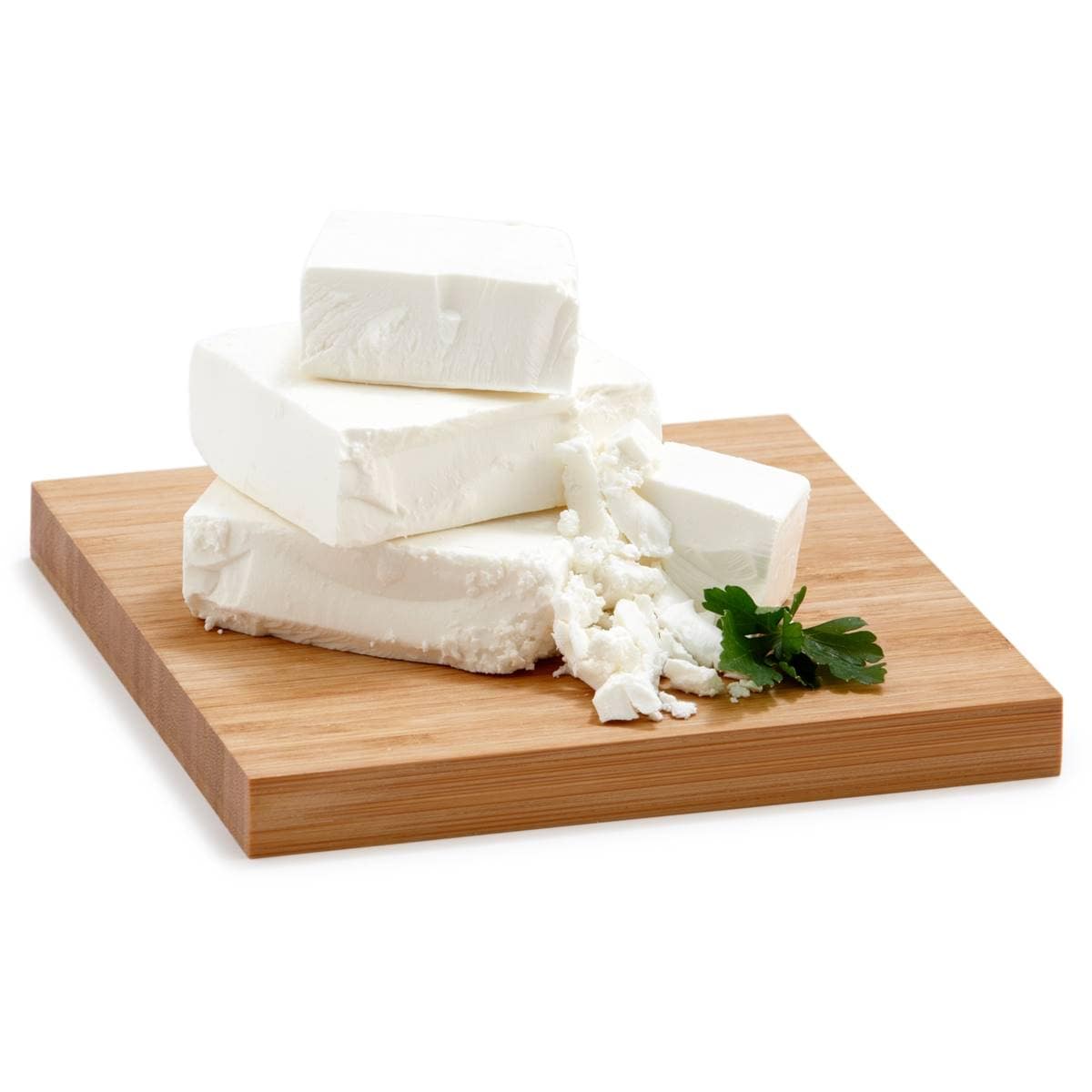 F Mayer Danish Fetta Cheese per