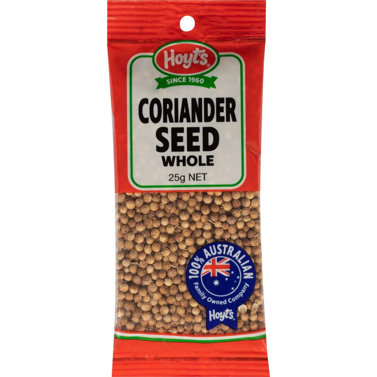 Hoyt's Coriander Seed Whole