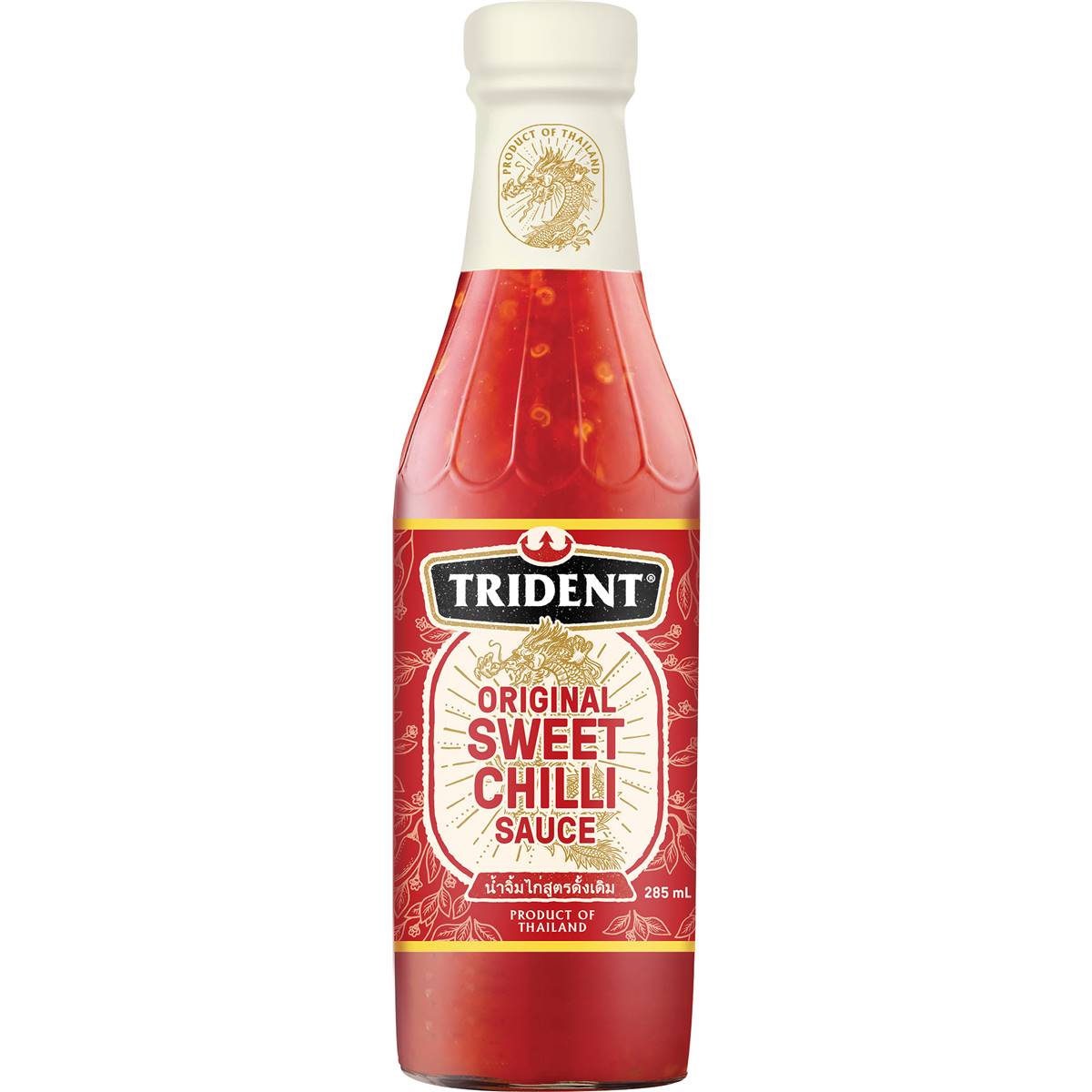 Trident Original Sweet Chilli Sauce 285mL