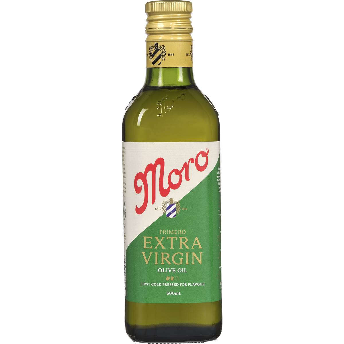 Moro Extra Virgin Olive Oil