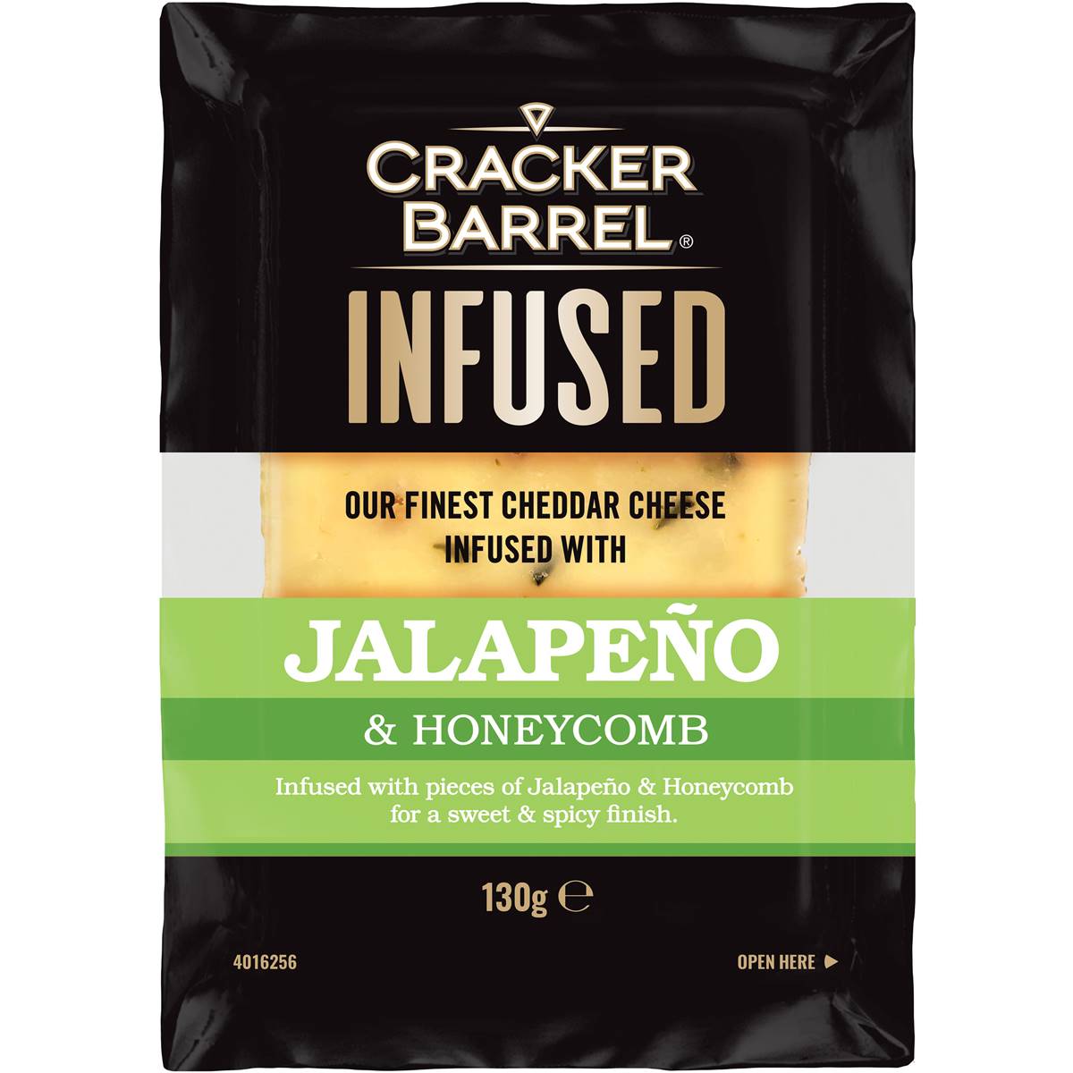 Calories In Cracker Barrel Infused Cheddar Cheese With Jalapeno And Calories In Cracker Barrel Infused Cheddar Cheese With Jalapeno And