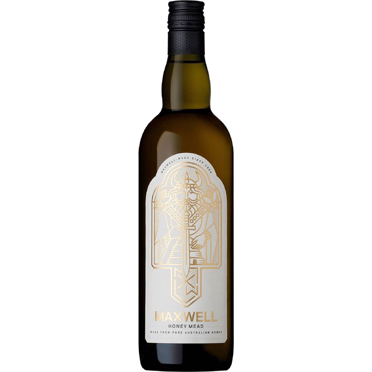 Calories in Maxwell Fortified Mead Honey calcount