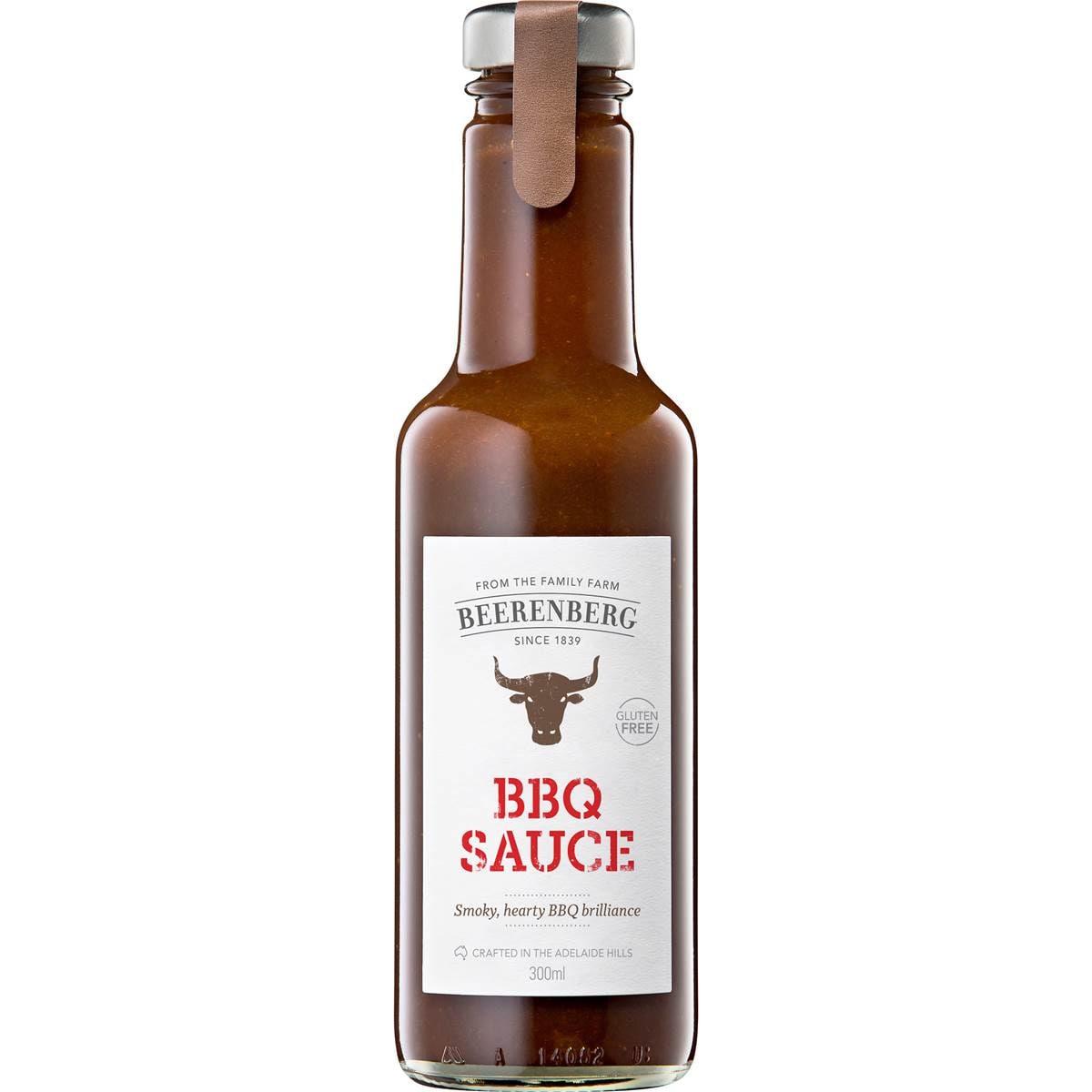Beerenberg BBQ Sauce
