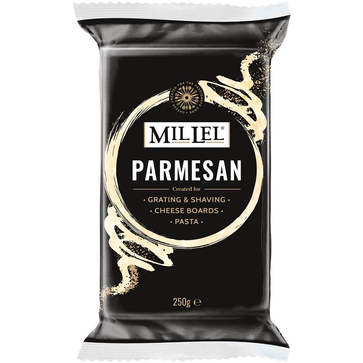 Mil Lel Parmesan Cheese