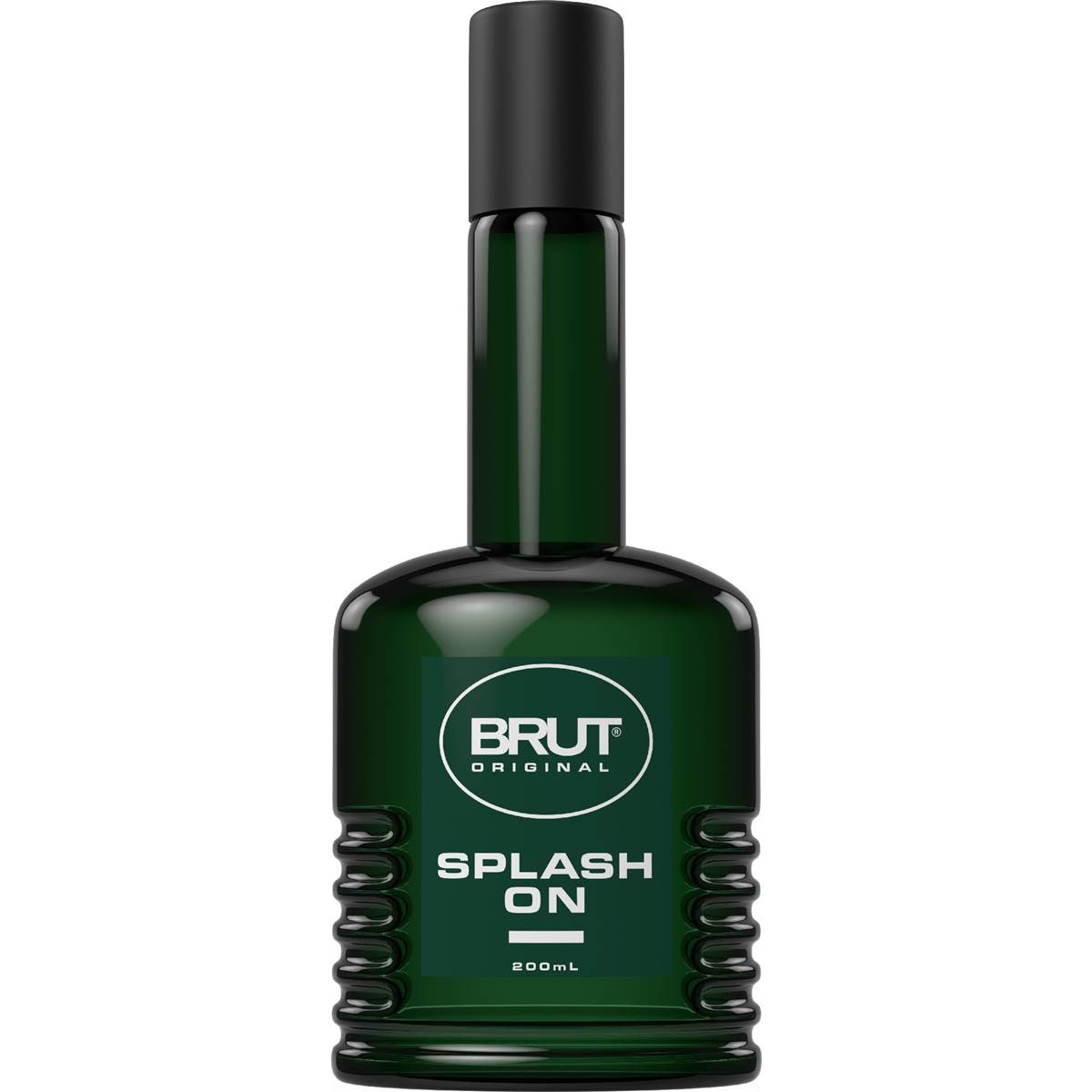 Brut Aftershave Splash On 200mL