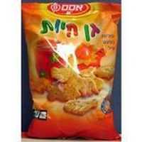 Osem Snacks Biscuits Cracker Golden