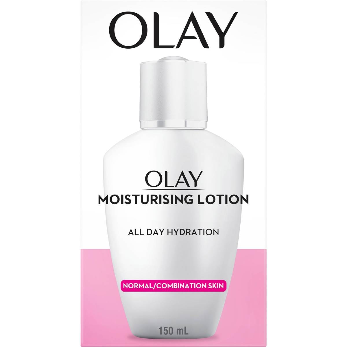 Olay Moisturising Lotion 150mL