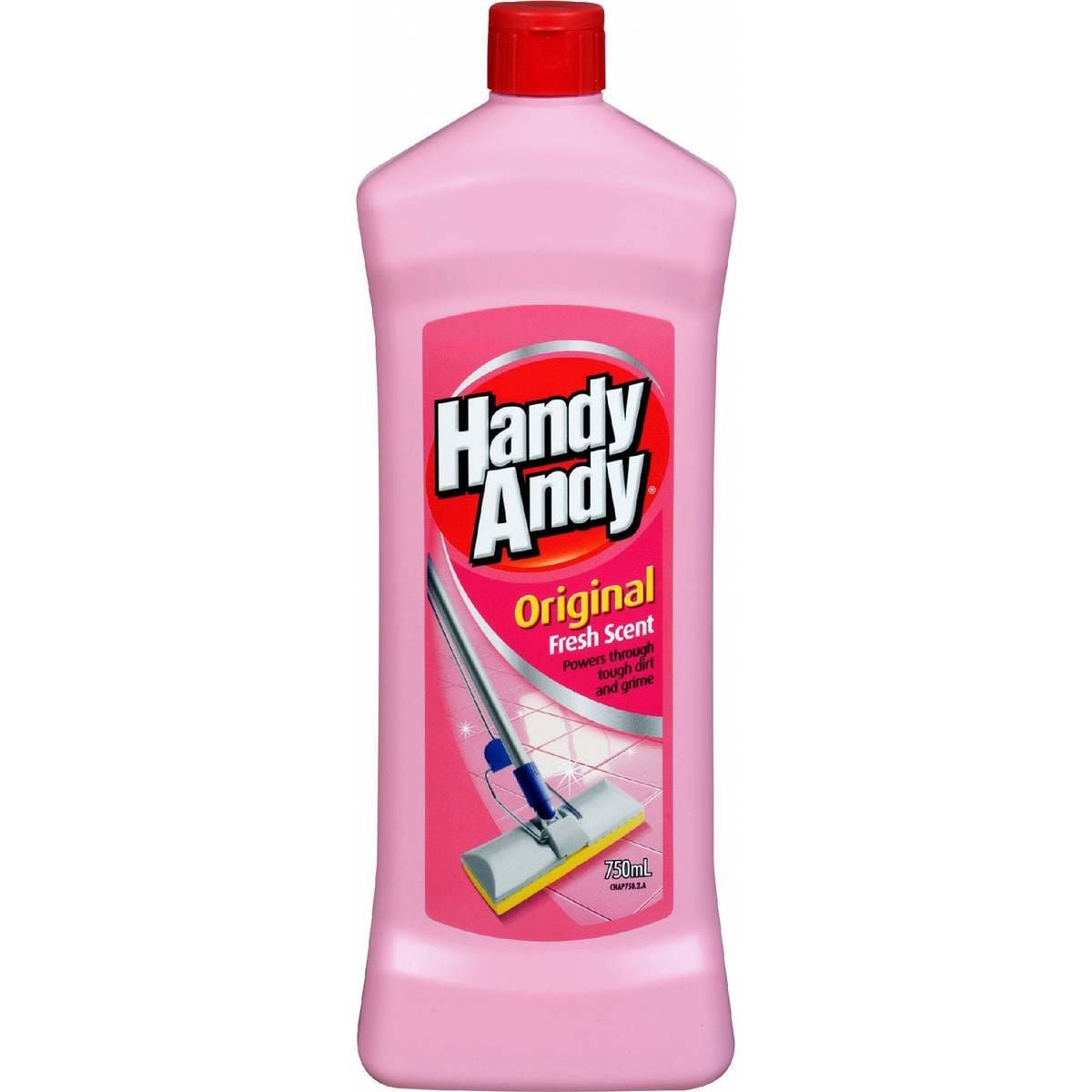 Handy Andy Original Fresh Scent