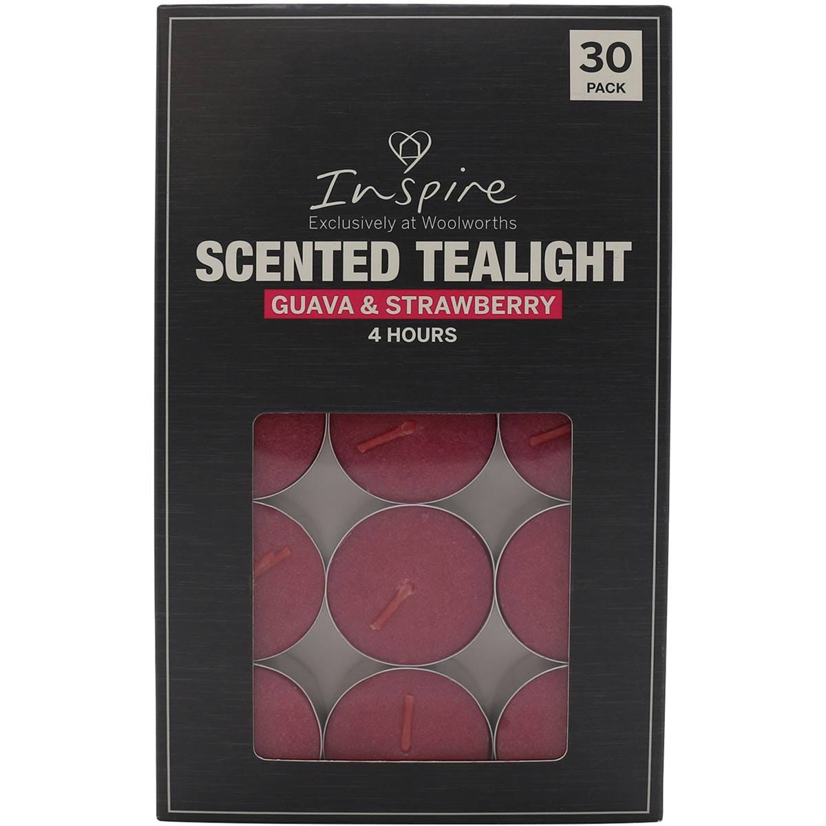Armada Scented Candle