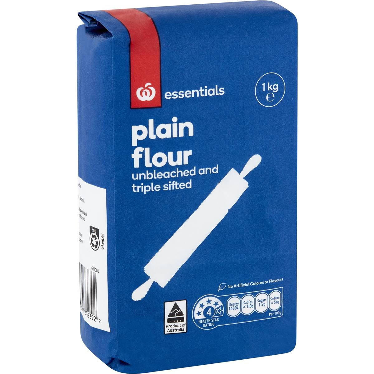 Essentials Plain Flour
