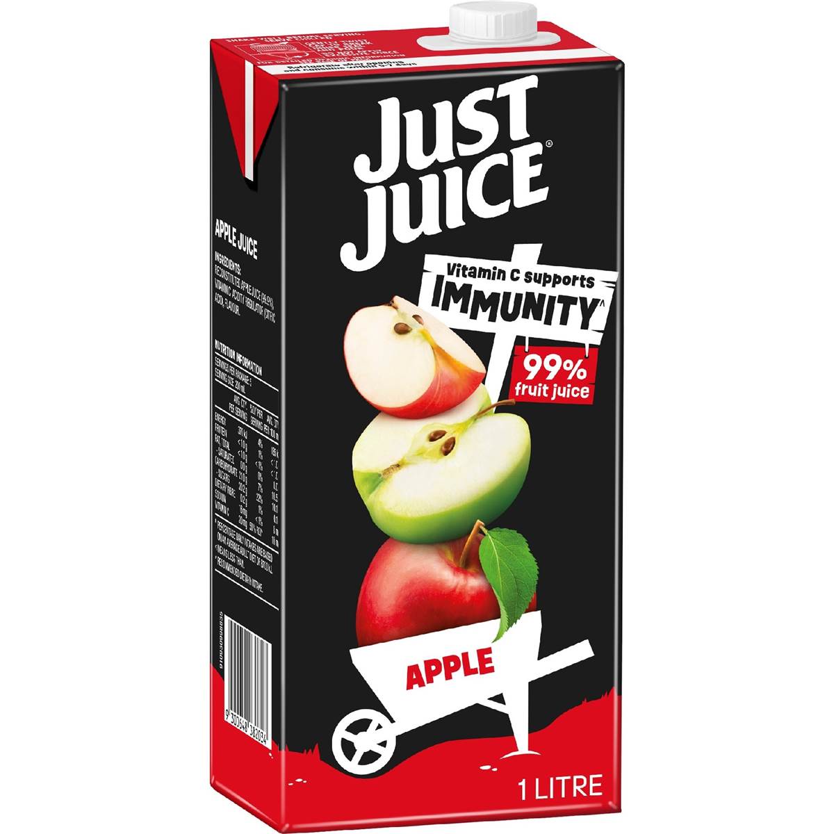 Just Juice Apple