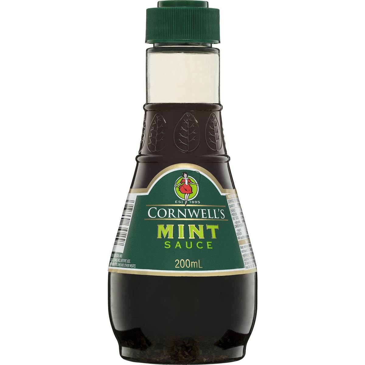 Cornwell's Mint Sauce