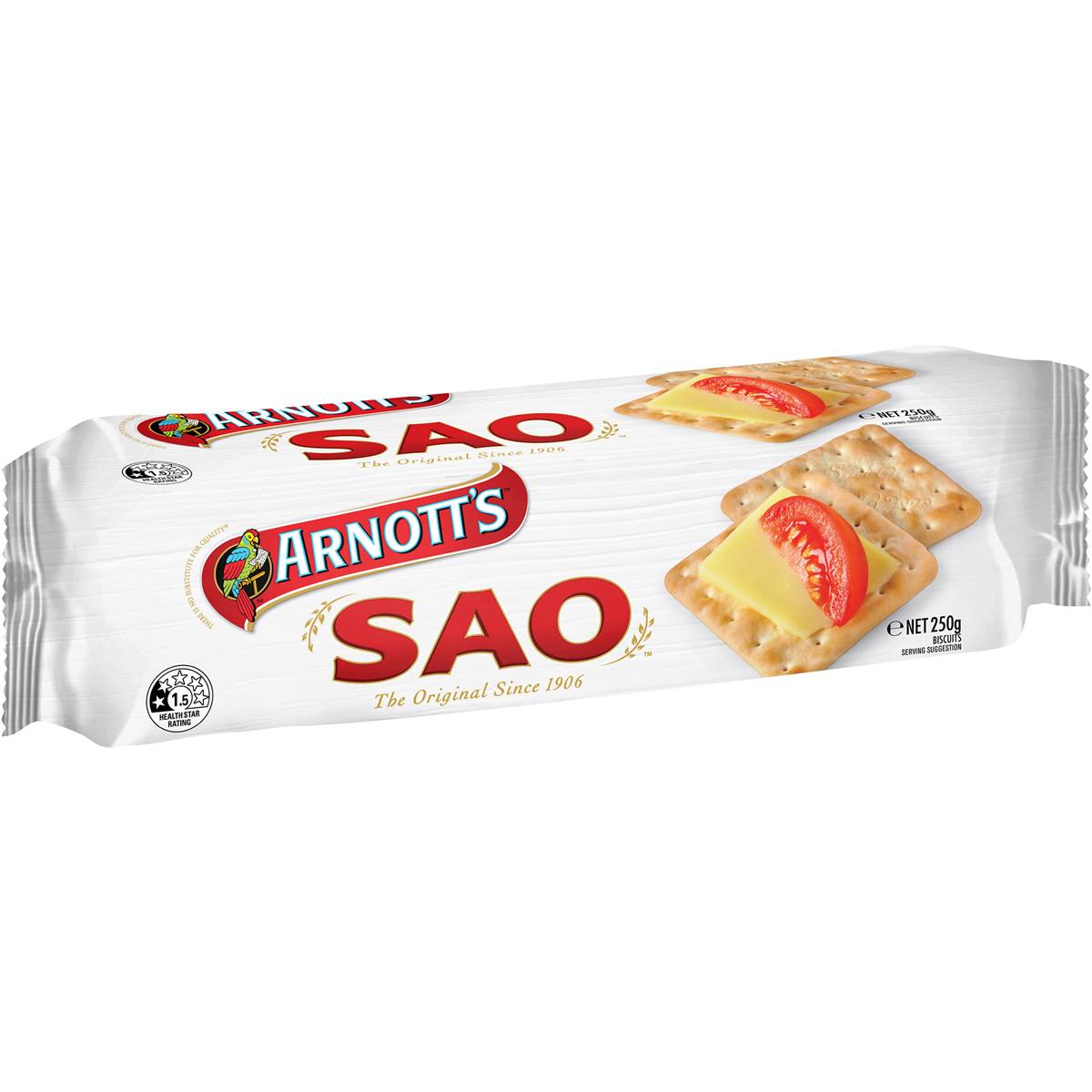 Calories In Arnott s Sao Original Calcount calories-in-arnott-s-sao-original-calcount