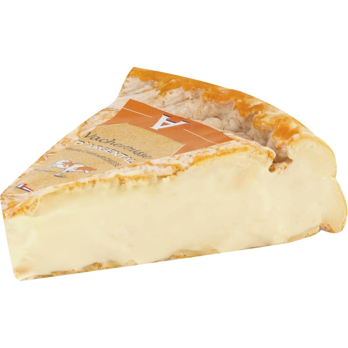 Vacherousse D'Argental Double Cream Cheese per