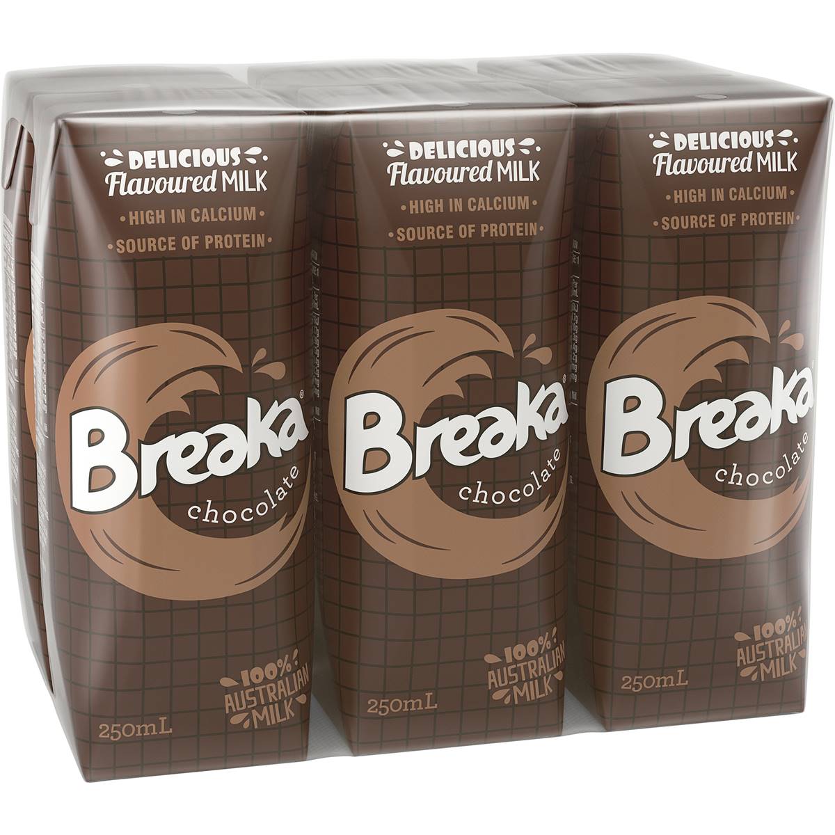 Calories In Breaka Chocolate Milk Calcount calories-in-breaka-chocolate-milk-calcount
