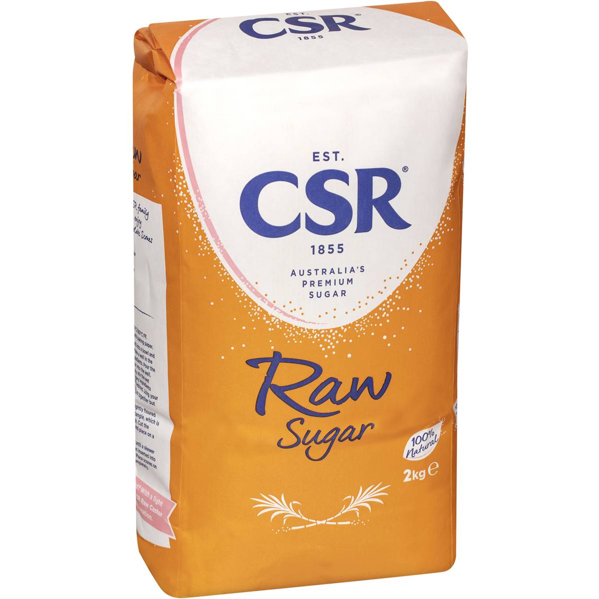 csr-raw-sugar