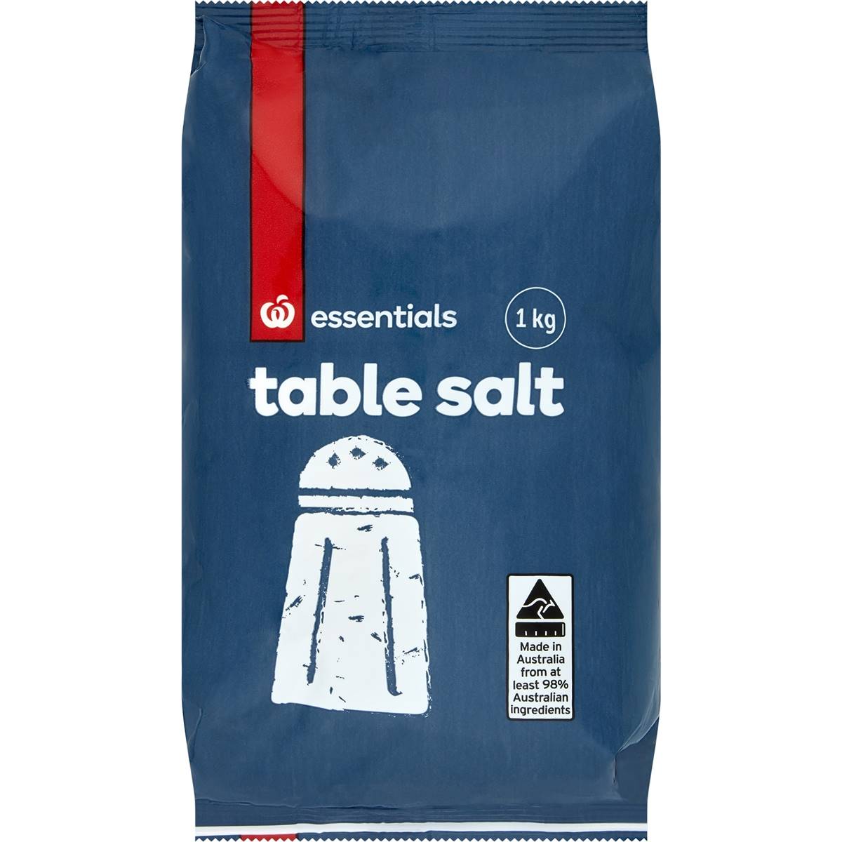 Essentials Table Salt