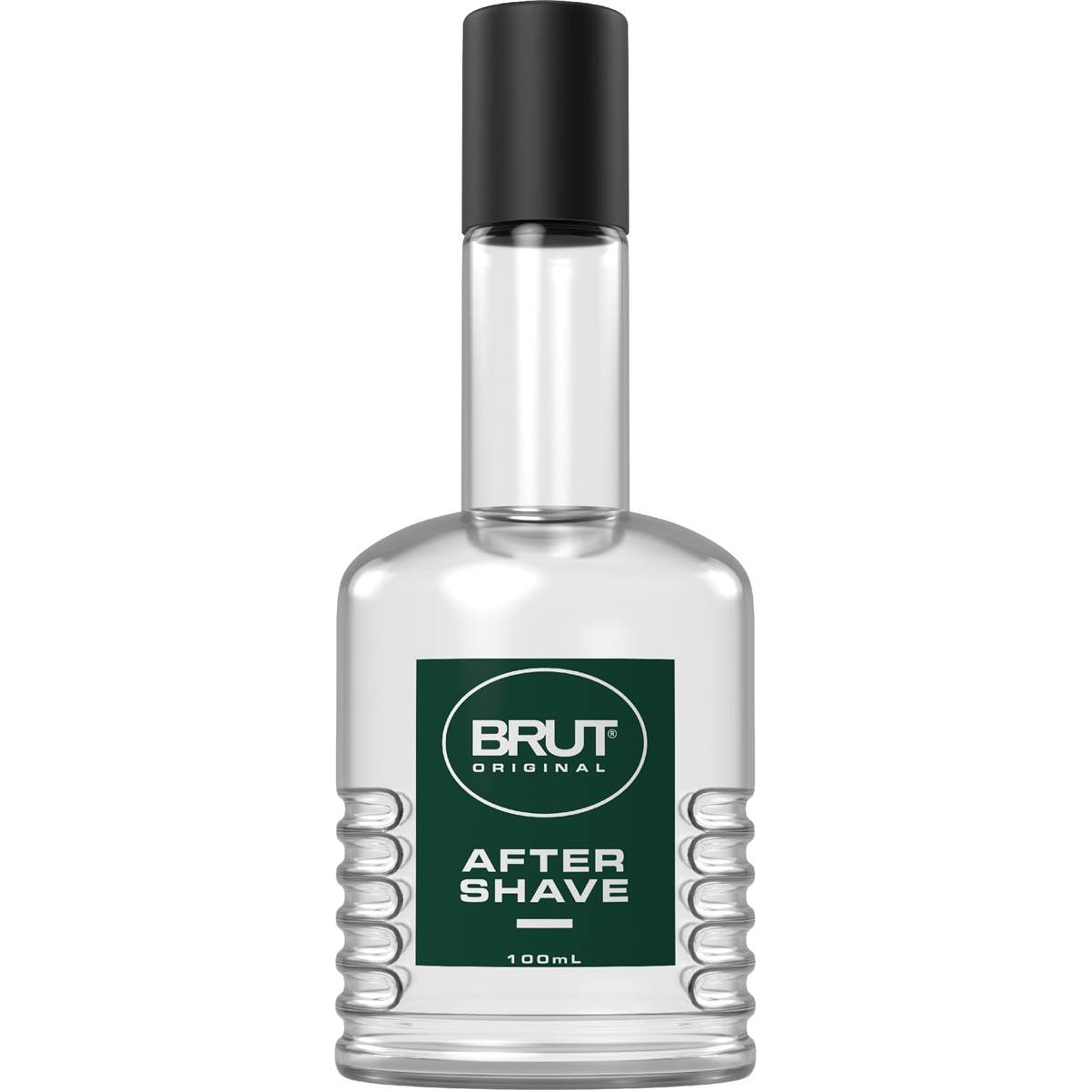 Brut Aftershave Boxed 100mL