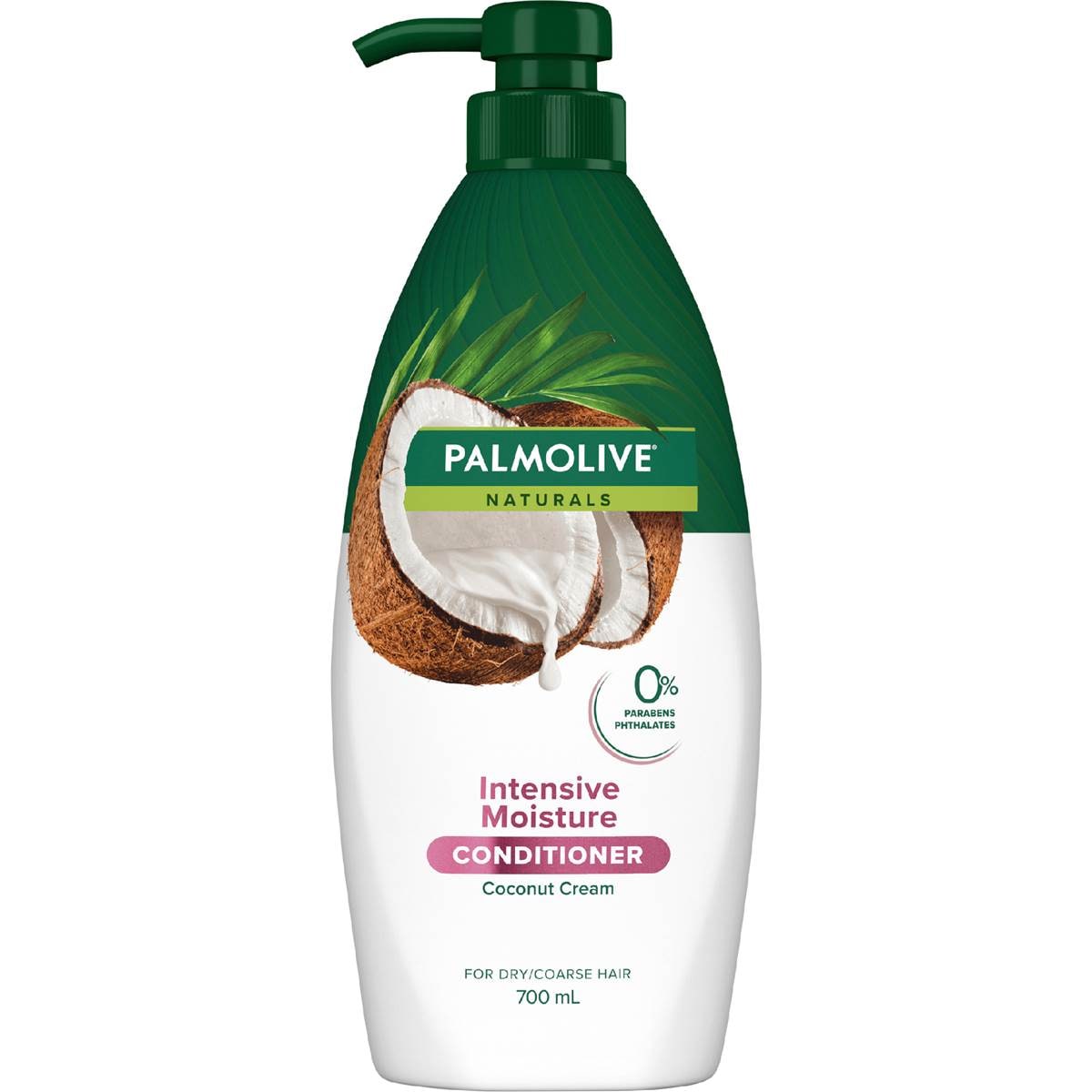 Palmolive Conditioner Naturals Intensive Moisture 700mL