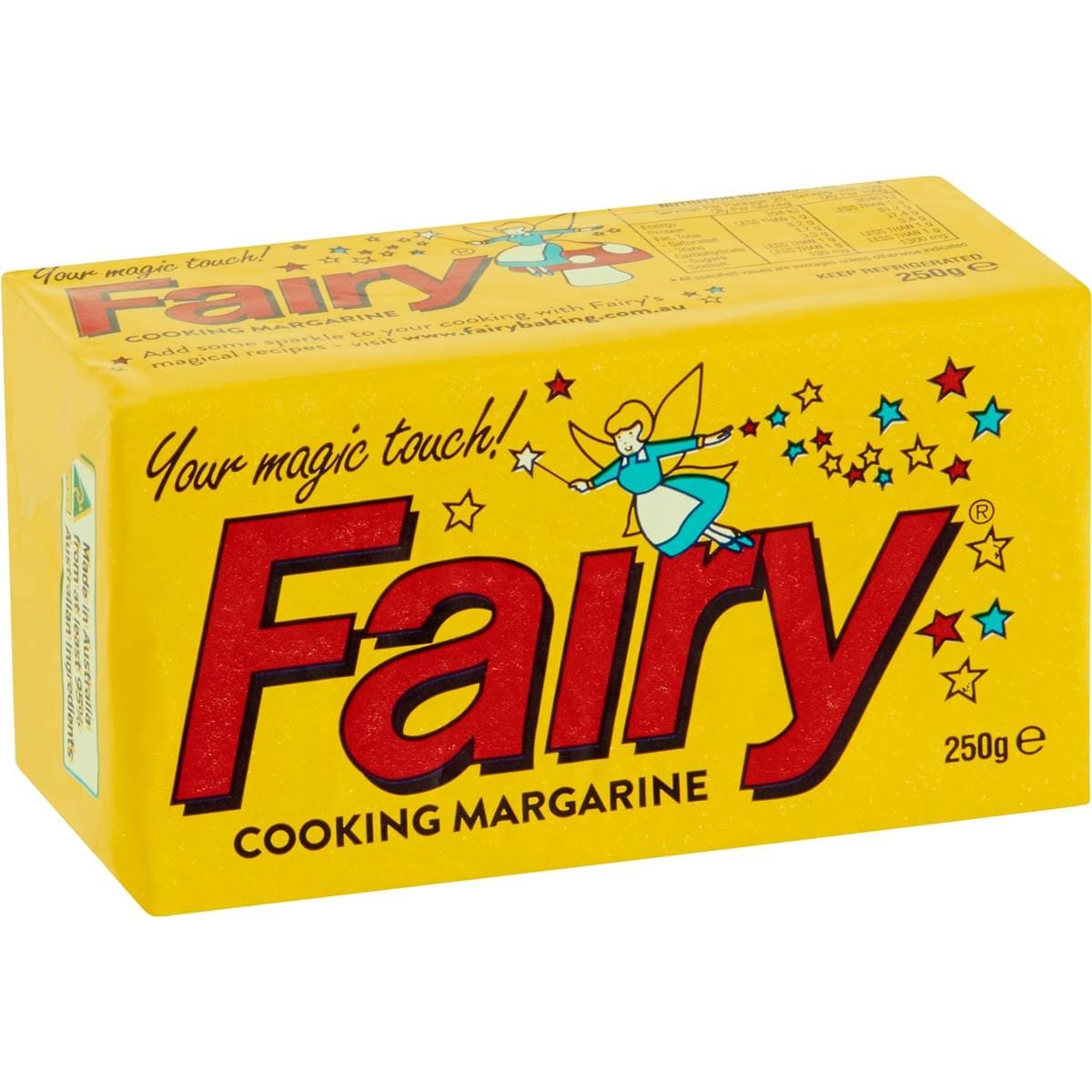Fairy Cooking Margarine