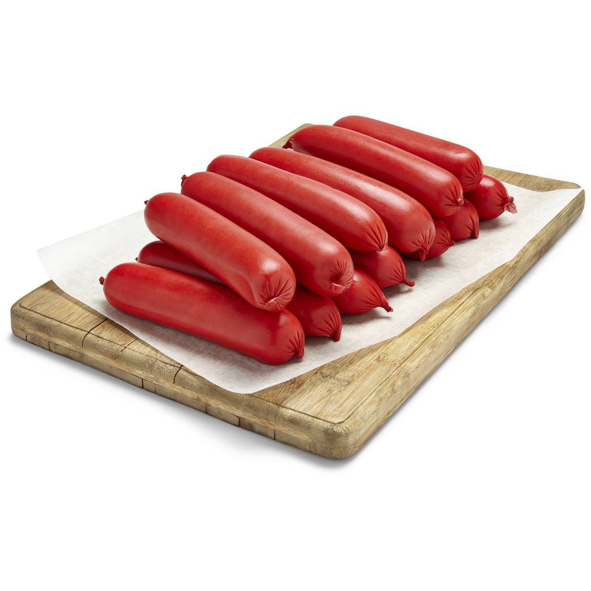 Hans Frankfurts Saveloy per kg | Woolworths