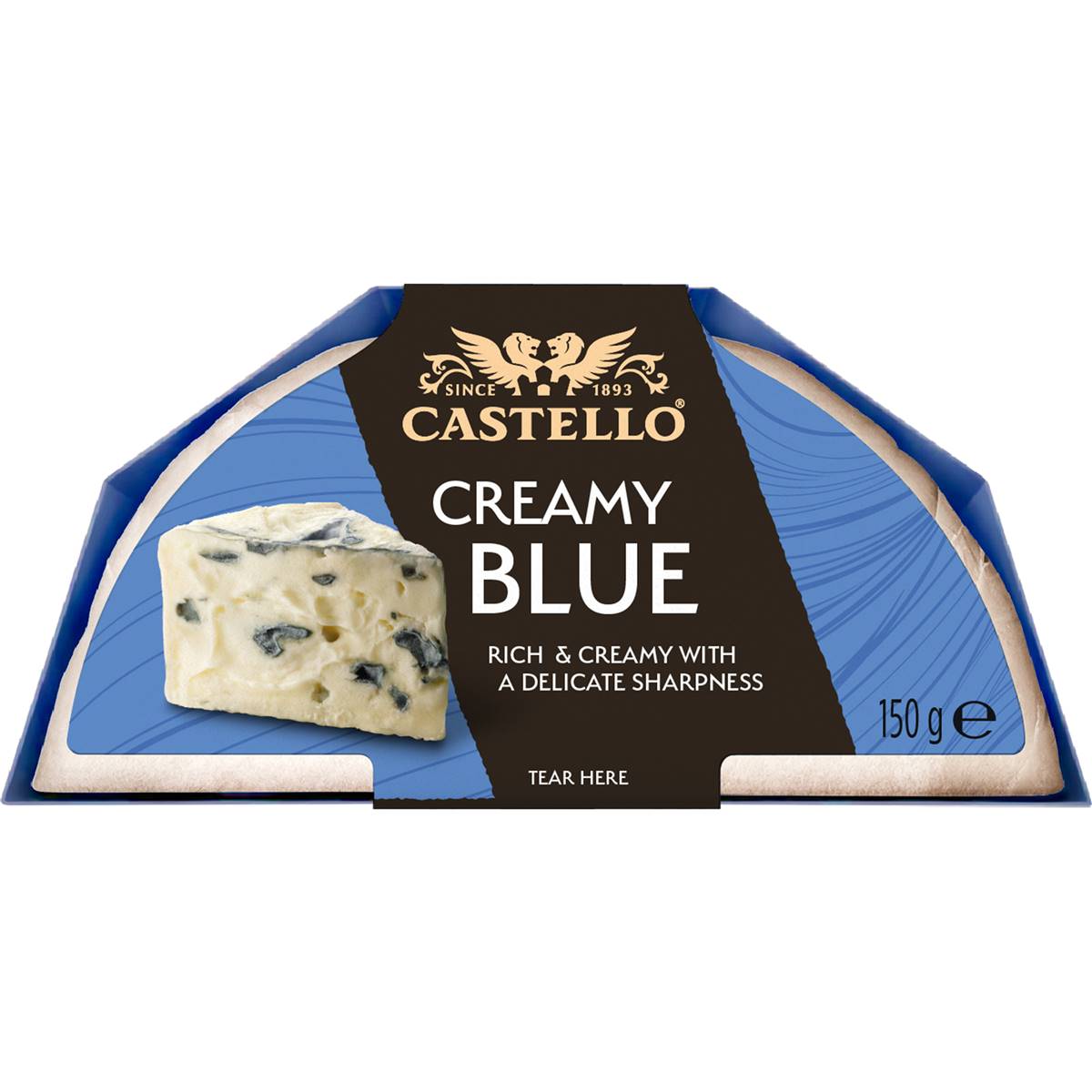 DäNisches PlundergebäCk Mit Castello Blue - Rezepte Suchen