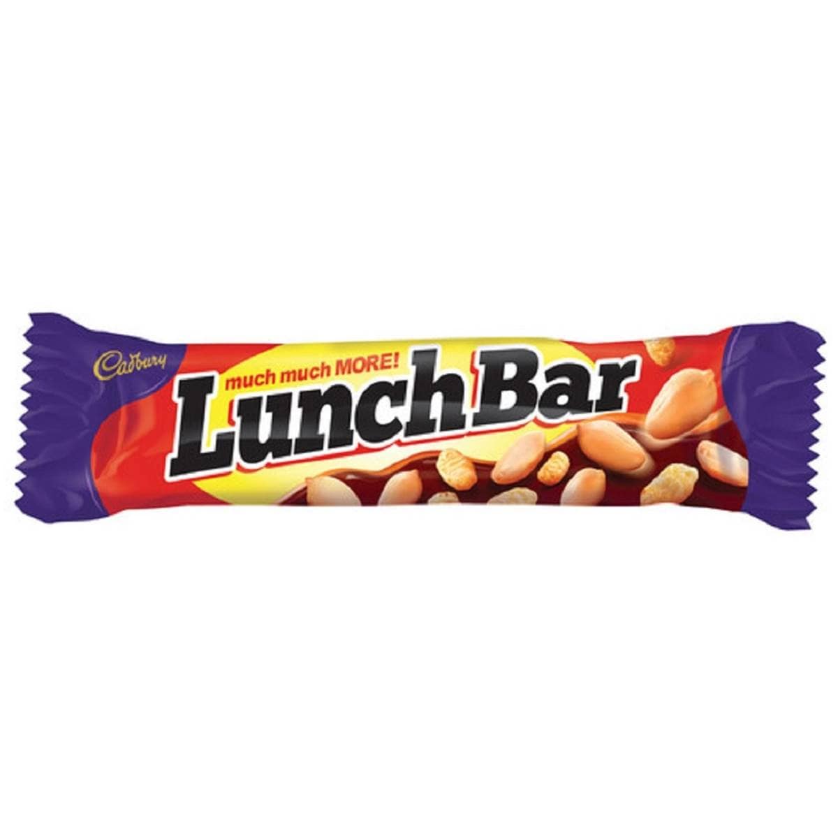 Cadbury Lunch Bar