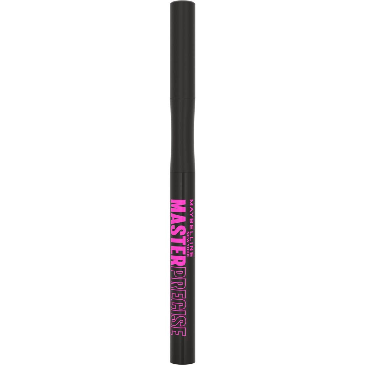 Maybelline Master Precise All Day Liquid Eye Liner Black each