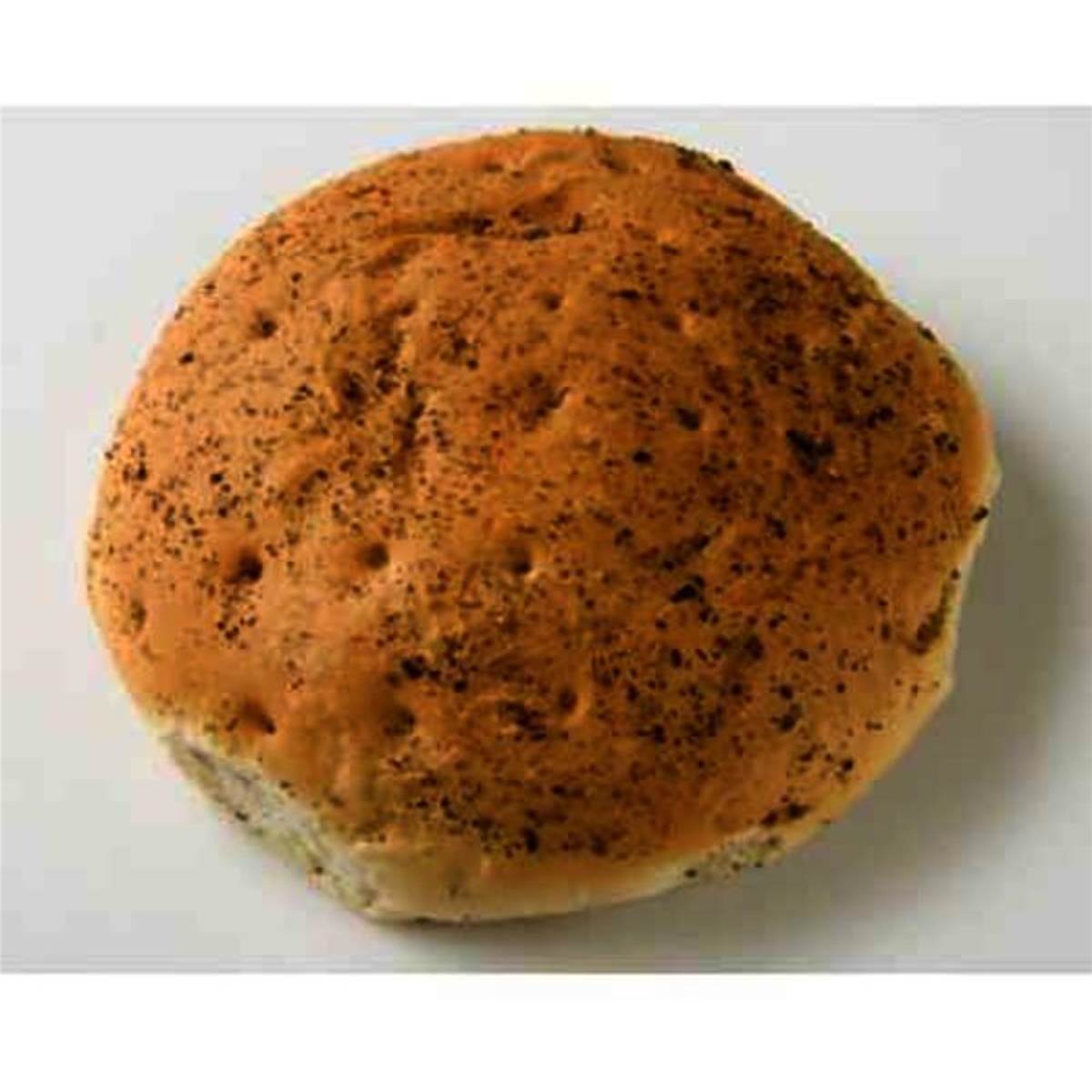 Woolworths Turkish Bread Focaccia