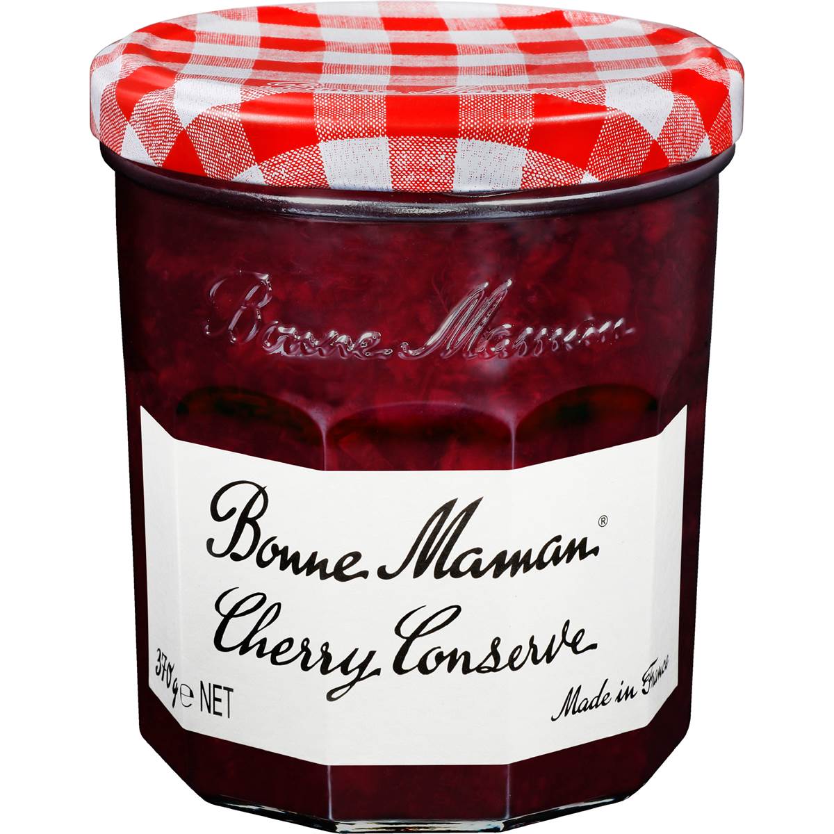 Bonne Maman Cherry Conserve