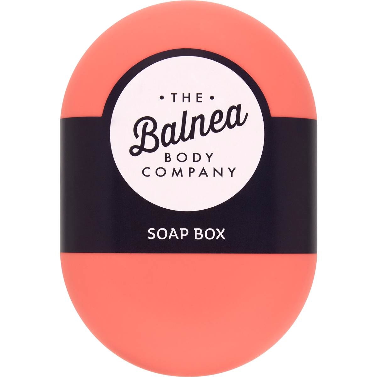 The Balnea Body Company Soap Box