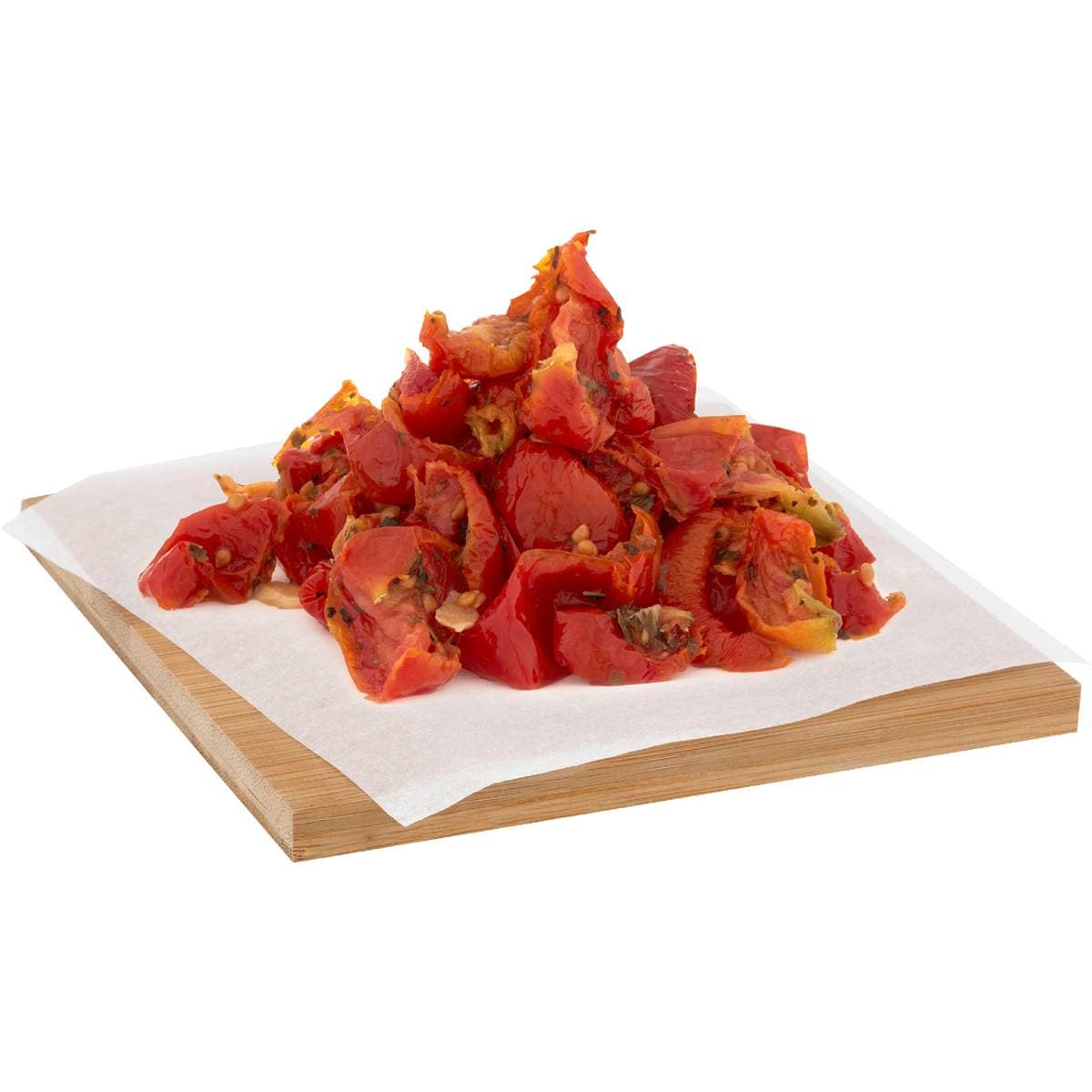 Woolworths 97% Fat Free Semi Dried Tomato From The Deli per