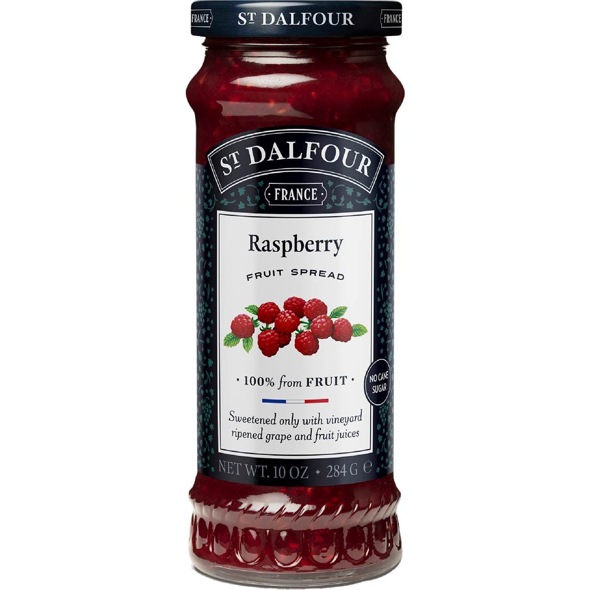 St Dalfour Raspberry