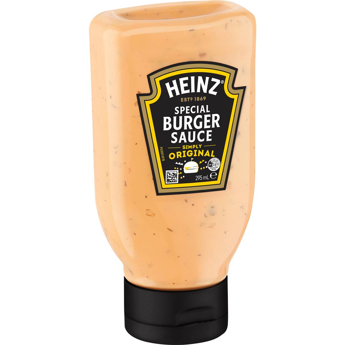 428 calories in Coles Special Burger Sauce (100g) calcount