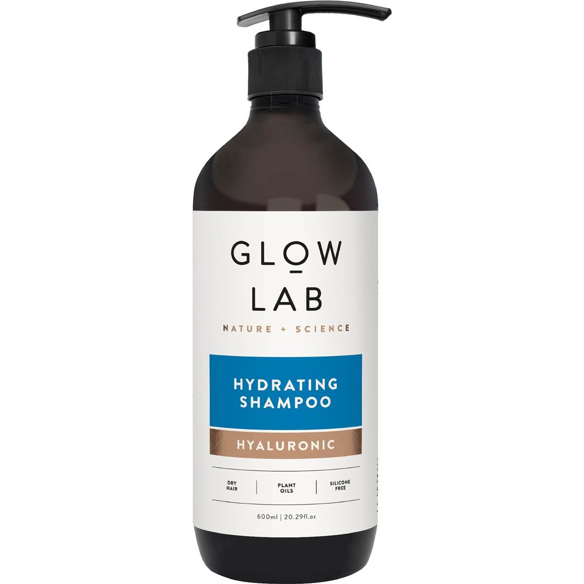 Glow Lab Hydrating Shampoo