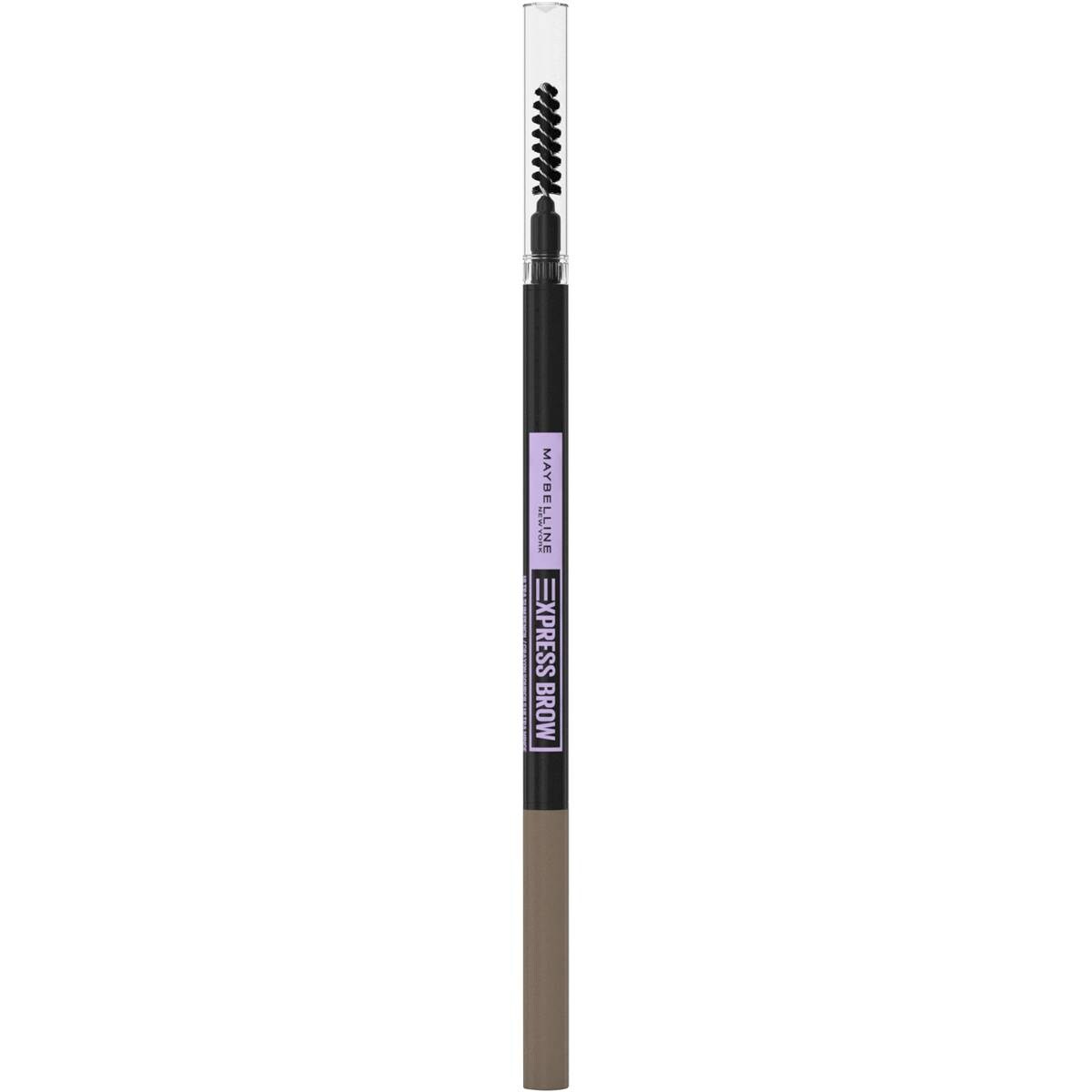 Maybelline Brow Ultra Slim Eyebrow Pencil - Soft Brown each
