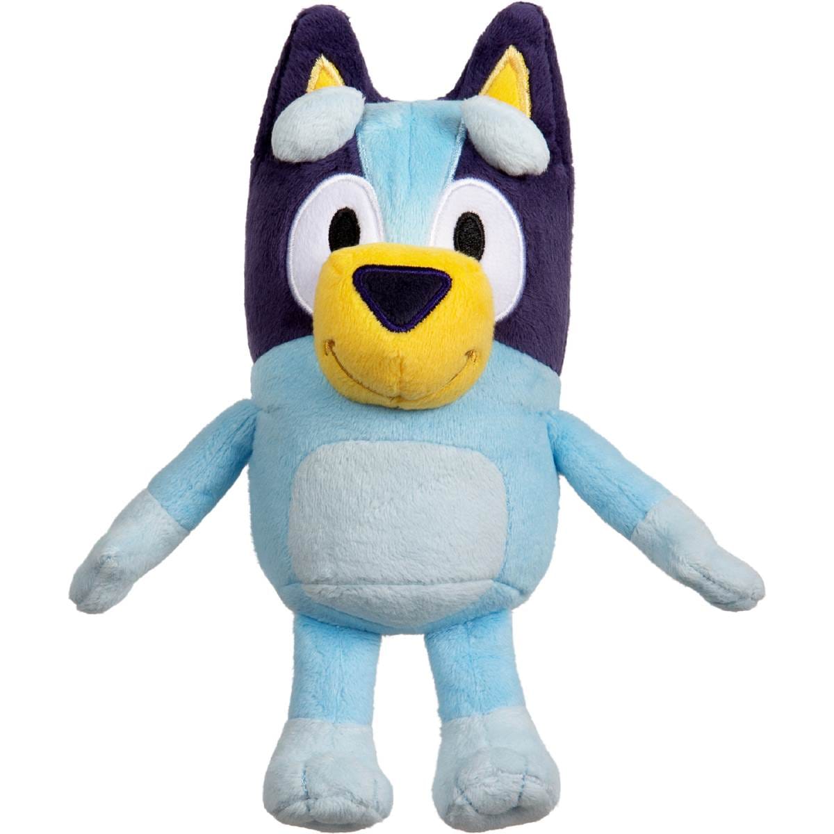 Bluey Plush Toy Assorted