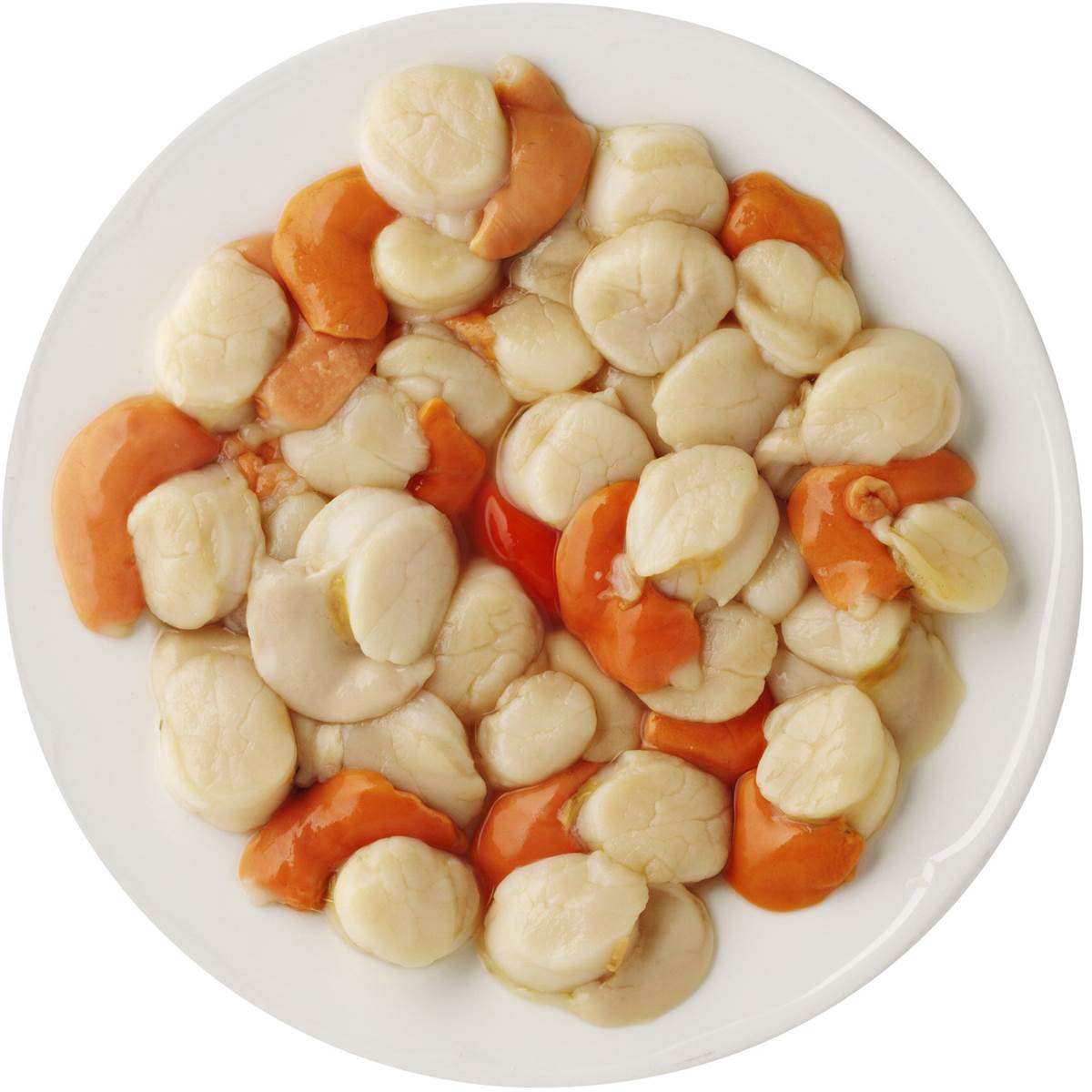 Imported Scallops per kg Woolworths
